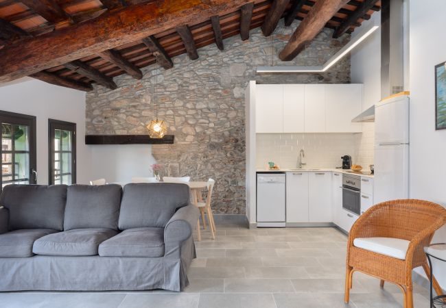 Gerona / Girona - Appartamento