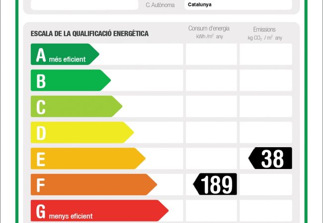 Appartamento a Barcelona - Flateli Mallorca 439 Appartamento a Barcelona - Flateli Mallorca 439
