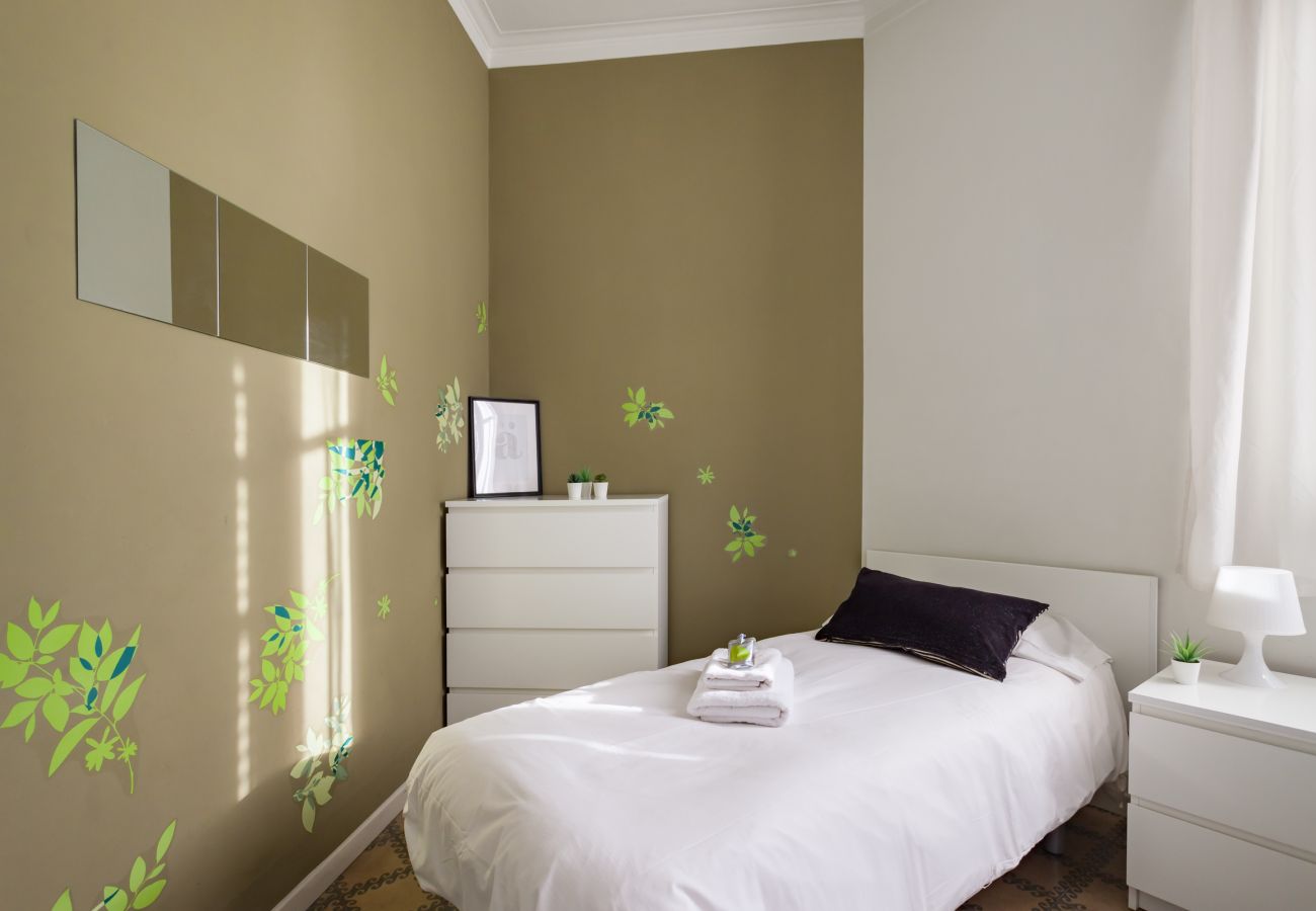 Appartamento a Barcelona - Flateli Mallorca 439 Appartamento a Barcelona - Flateli Mallorca 439