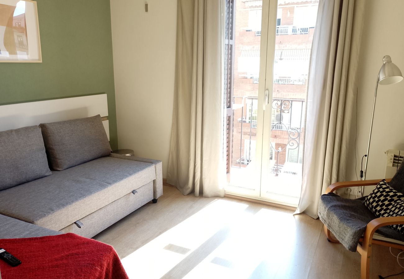 Appartamento a Barcelona - Flateli Mallorca 439 Appartamento a Barcelona - Flateli Mallorca 439