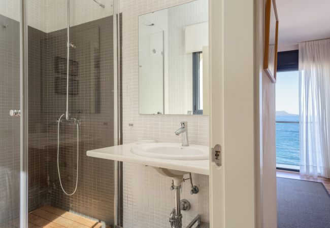 Villa a Port de la selva - Flateli. Port de la Selva Villa a Port de la selva - Flateli. Port de la Selva