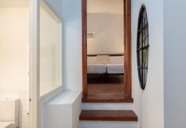 Appartamento a Gerona/Girona - Flateli Peixateries Velles Appartamento a Gerona/Girona - Flateli Peixateries Velles