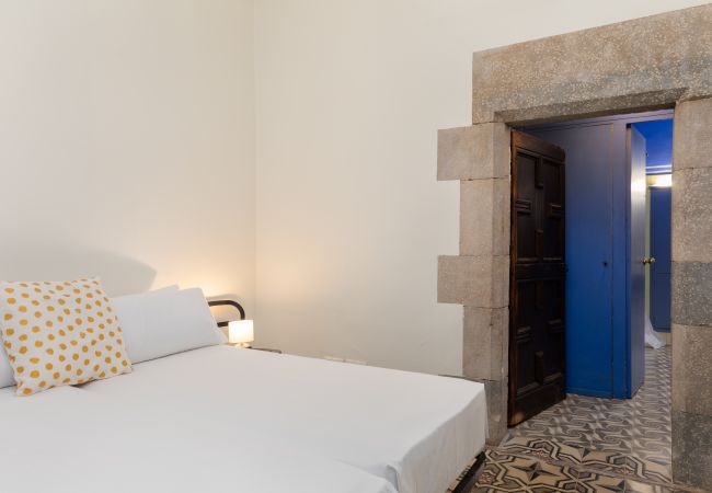 Appartamento a Gerona/Girona - Flateli Peixateries Velles Appartamento a Gerona/Girona - Flateli Peixateries Velles