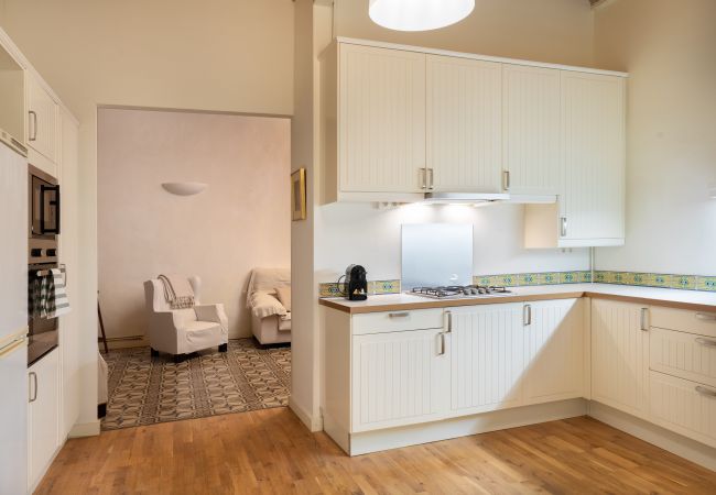 Appartamento a Gerona/Girona - Flateli Peixateries Velles Appartamento a Gerona/Girona - Flateli Peixateries Velles