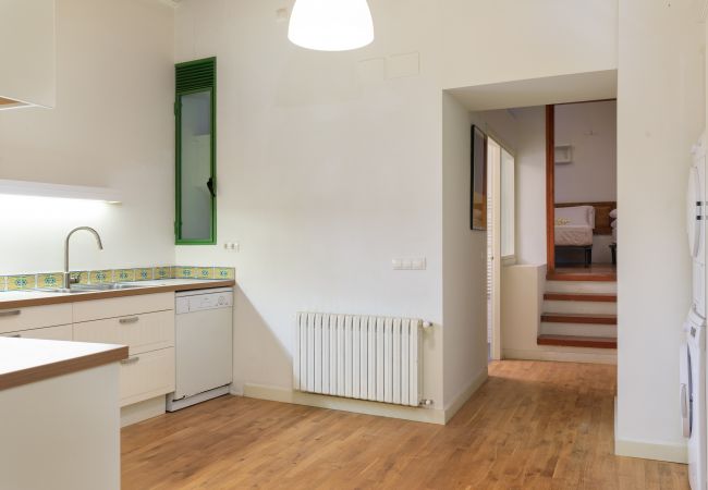 Appartamento a Gerona/Girona - Flateli Peixateries Velles Appartamento a Gerona/Girona - Flateli Peixateries Velles