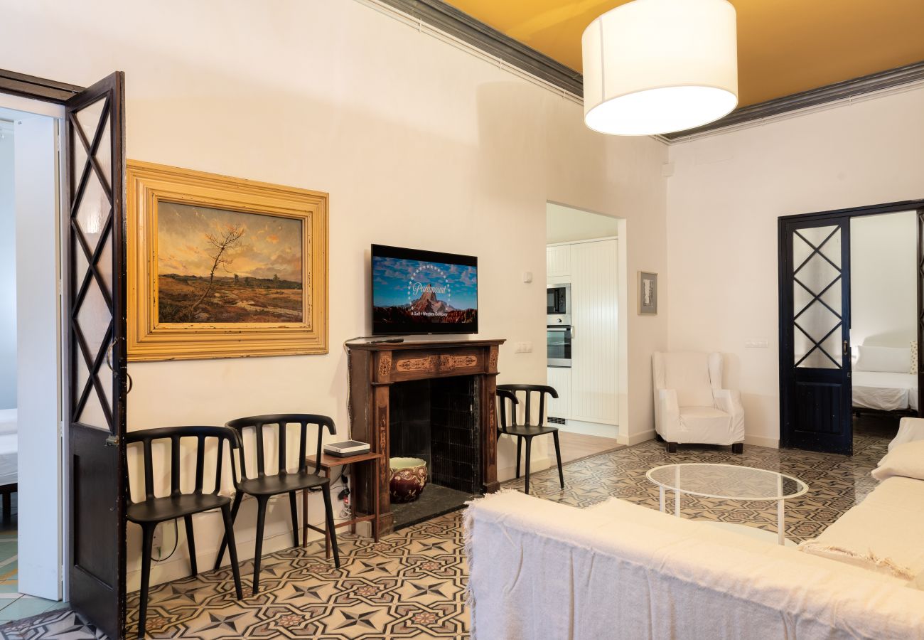 Appartamento a Gerona/Girona - Flateli Peixateries Velles Appartamento a Gerona/Girona - Flateli Peixateries Velles