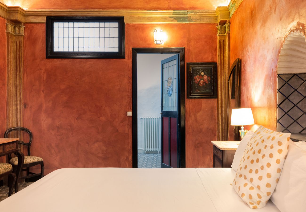 Appartamento a Gerona/Girona - Flateli Peixateries Velles Appartamento a Gerona/Girona - Flateli Peixateries Velles