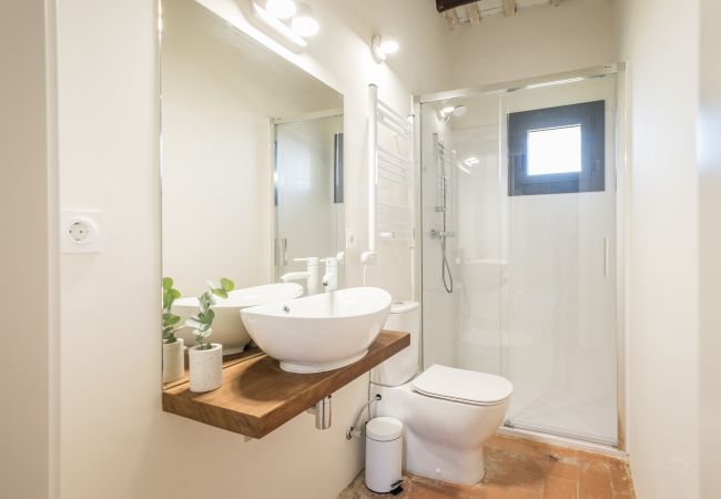 Villa a Vilopriu - Flateli. Vilopriu Villa a Vilopriu - Flateli. Vilopriu