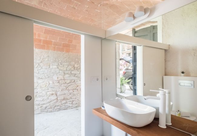 Villa a Vilopriu - Flateli. Vilopriu Villa a Vilopriu - Flateli. Vilopriu