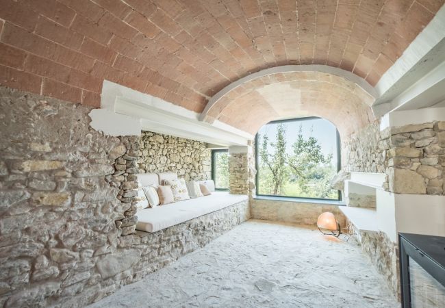 Villa a Vilopriu - Flateli. Vilopriu Villa a Vilopriu - Flateli. Vilopriu