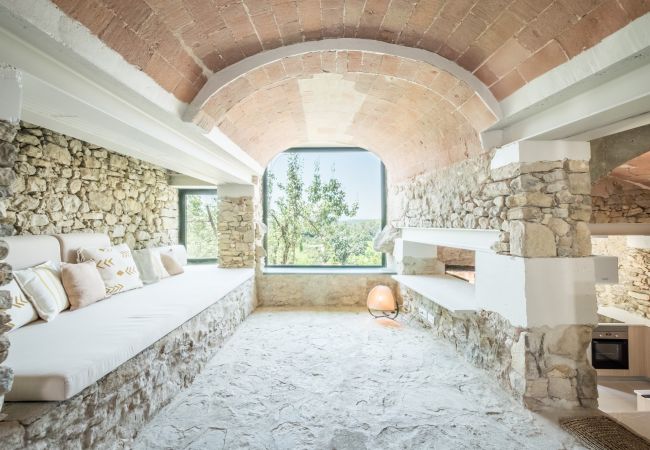 Villa a Vilopriu - Flateli. Vilopriu Villa a Vilopriu - Flateli. Vilopriu