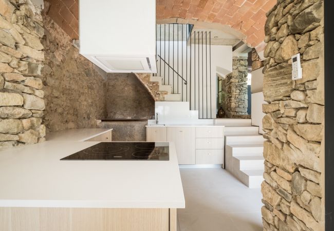 Villa a Vilopriu - Flateli. Vilopriu Villa a Vilopriu - Flateli. Vilopriu