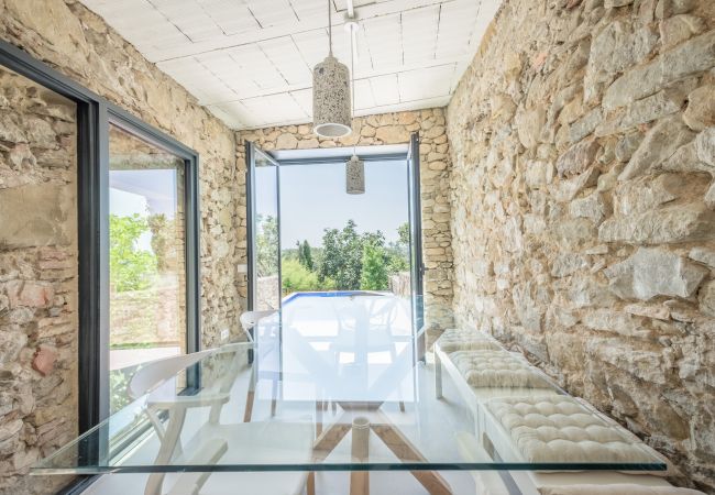 Villa a Vilopriu - Flateli. Vilopriu Villa a Vilopriu - Flateli. Vilopriu