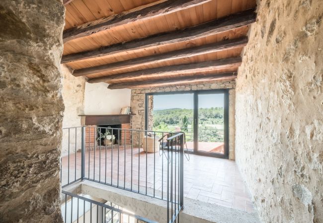 Villa a Vilopriu - Flateli. Vilopriu Villa a Vilopriu - Flateli. Vilopriu