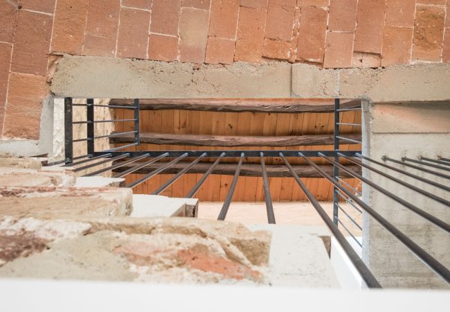 Villa a Vilopriu - Flateli. Vilopriu Villa a Vilopriu - Flateli. Vilopriu