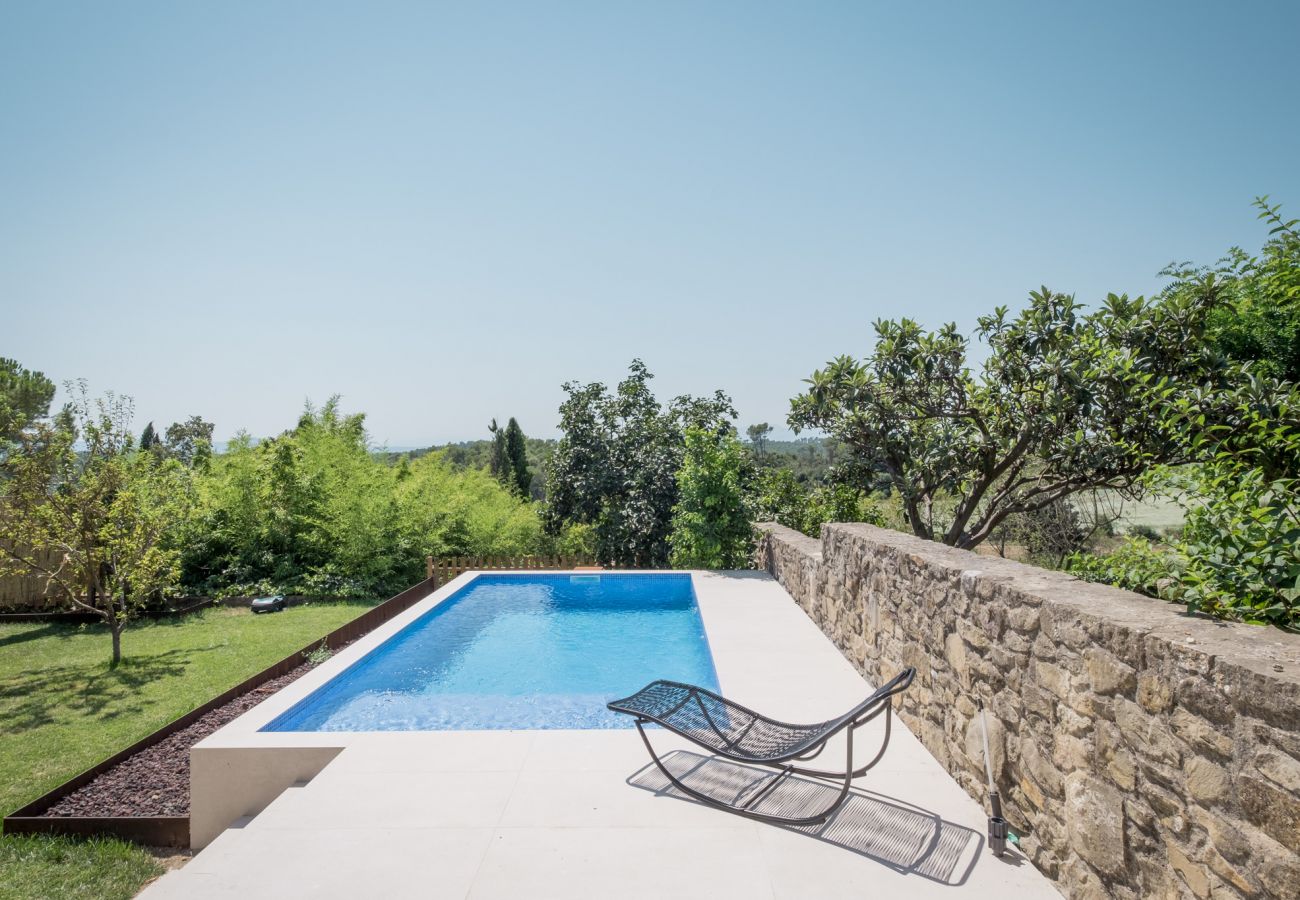 Villa a Vilopriu - Flateli. Vilopriu Villa a Vilopriu - Flateli. Vilopriu