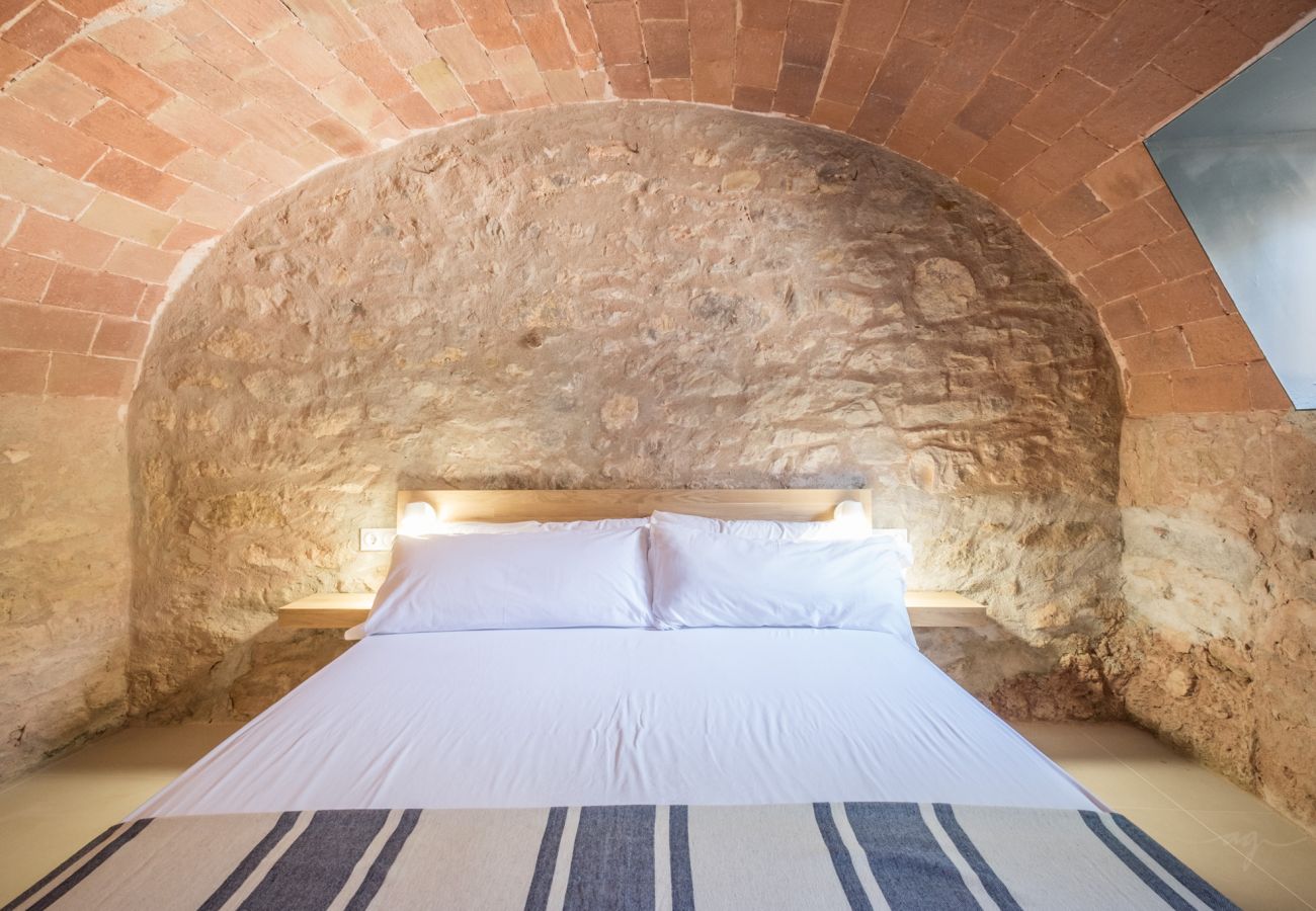 Villa a Vilopriu - Flateli. Vilopriu Villa a Vilopriu - Flateli. Vilopriu