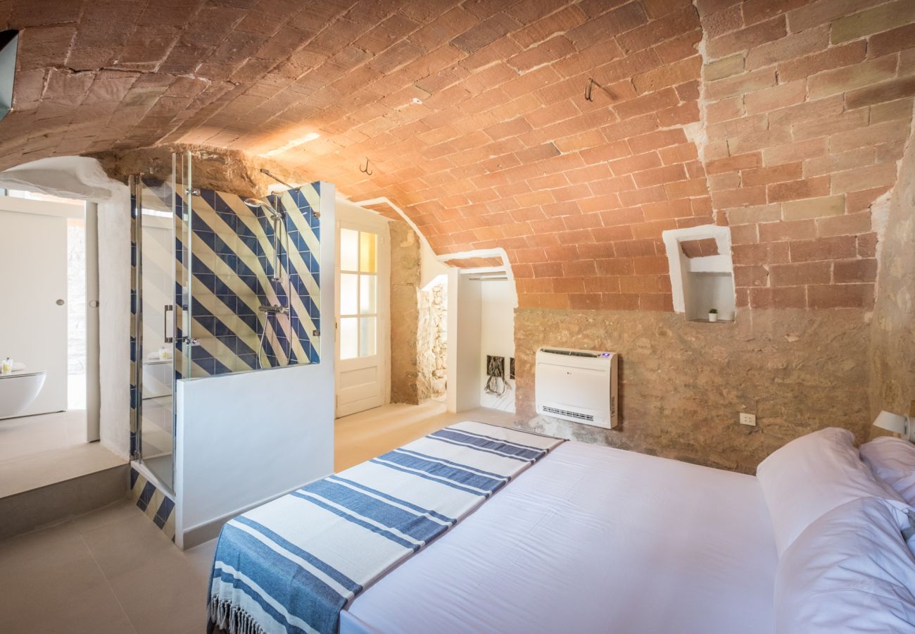 Villa a Vilopriu - Flateli. Vilopriu Villa a Vilopriu - Flateli. Vilopriu