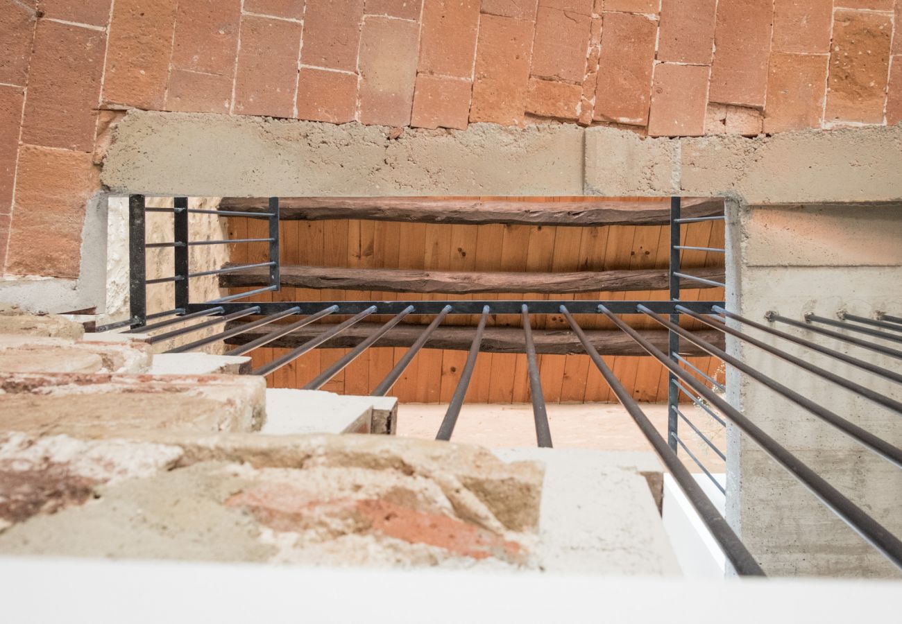 Villa a Vilopriu - Flateli. Vilopriu Villa a Vilopriu - Flateli. Vilopriu