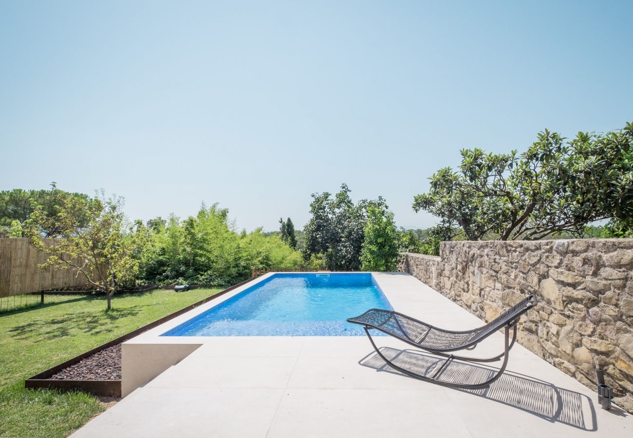 Villa a Vilopriu - Flateli. Vilopriu Villa a Vilopriu - Flateli. Vilopriu