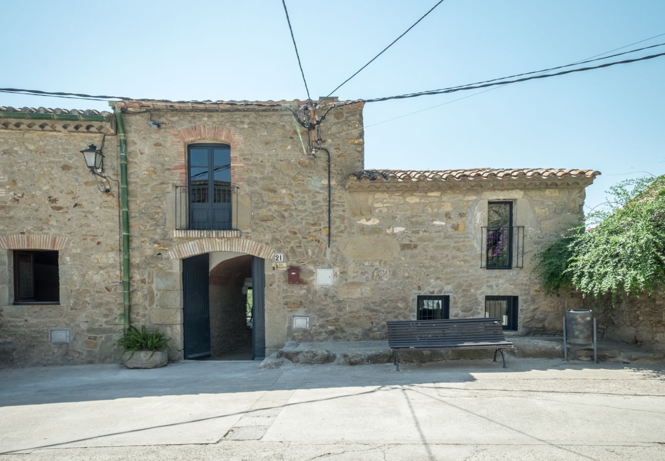 Villa a Vilopriu - Flateli. Vilopriu Villa a Vilopriu - Flateli. Vilopriu