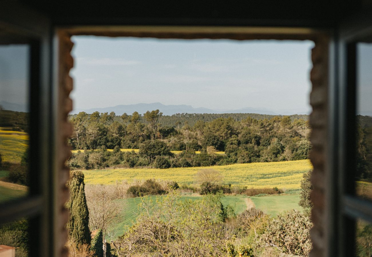 Villa a Vilopriu - Flateli. Vilopriu Villa a Vilopriu - Flateli. Vilopriu