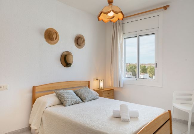 Villa a Empuriabrava - Flateli Empuriabrava Villa a Empuriabrava - Flateli Empuriabrava