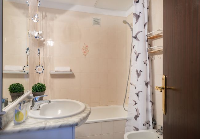 Villa a Empuriabrava - Flateli Empuriabrava Villa a Empuriabrava - Flateli Empuriabrava