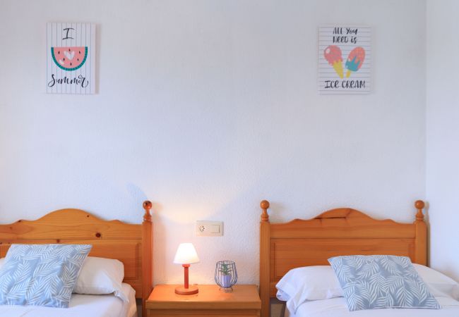 Villa a Empuriabrava - Flateli Empuriabrava Villa a Empuriabrava - Flateli Empuriabrava