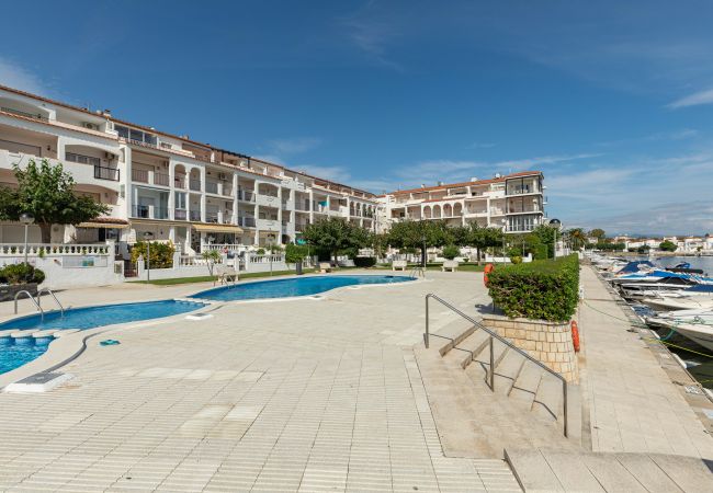 Villa a Empuriabrava - Flateli Empuriabrava Villa a Empuriabrava - Flateli Empuriabrava