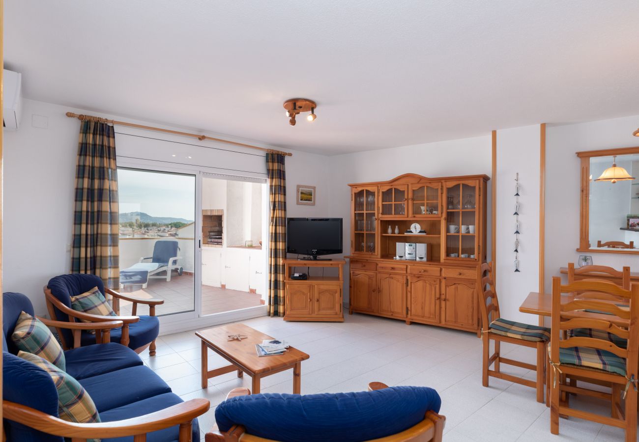 Villa a Empuriabrava - Flateli Empuriabrava Villa a Empuriabrava - Flateli Empuriabrava