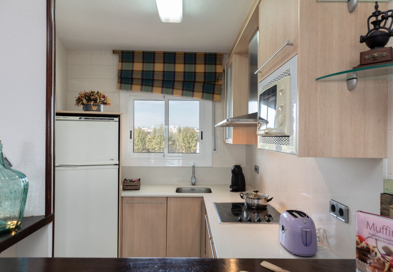 Villa a Empuriabrava - Flateli Empuriabrava Villa a Empuriabrava - Flateli Empuriabrava