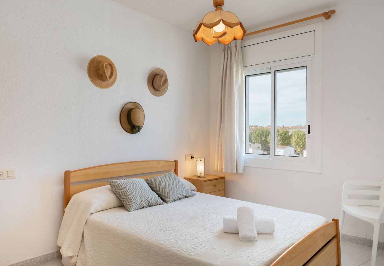 Villa a Empuriabrava - Flateli Empuriabrava Villa a Empuriabrava - Flateli Empuriabrava