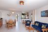 Villa a Empuriabrava - Flateli Empuriabrava Villa a Empuriabrava - Flateli Empuriabrava