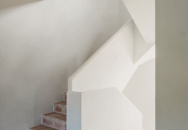 Villa a Cervià de ter - Flateli. Casa Oliver Villa a Cervià de ter - Flateli. Casa Oliver