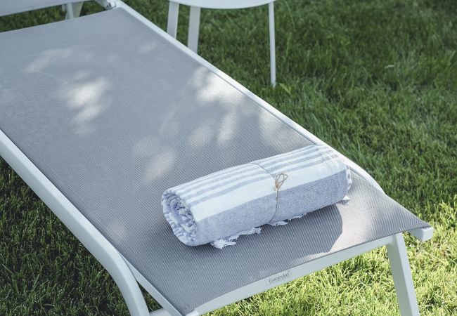 Villa a Cervià de ter - Flateli. Casa Oliver Villa a Cervià de ter - Flateli. Casa Oliver