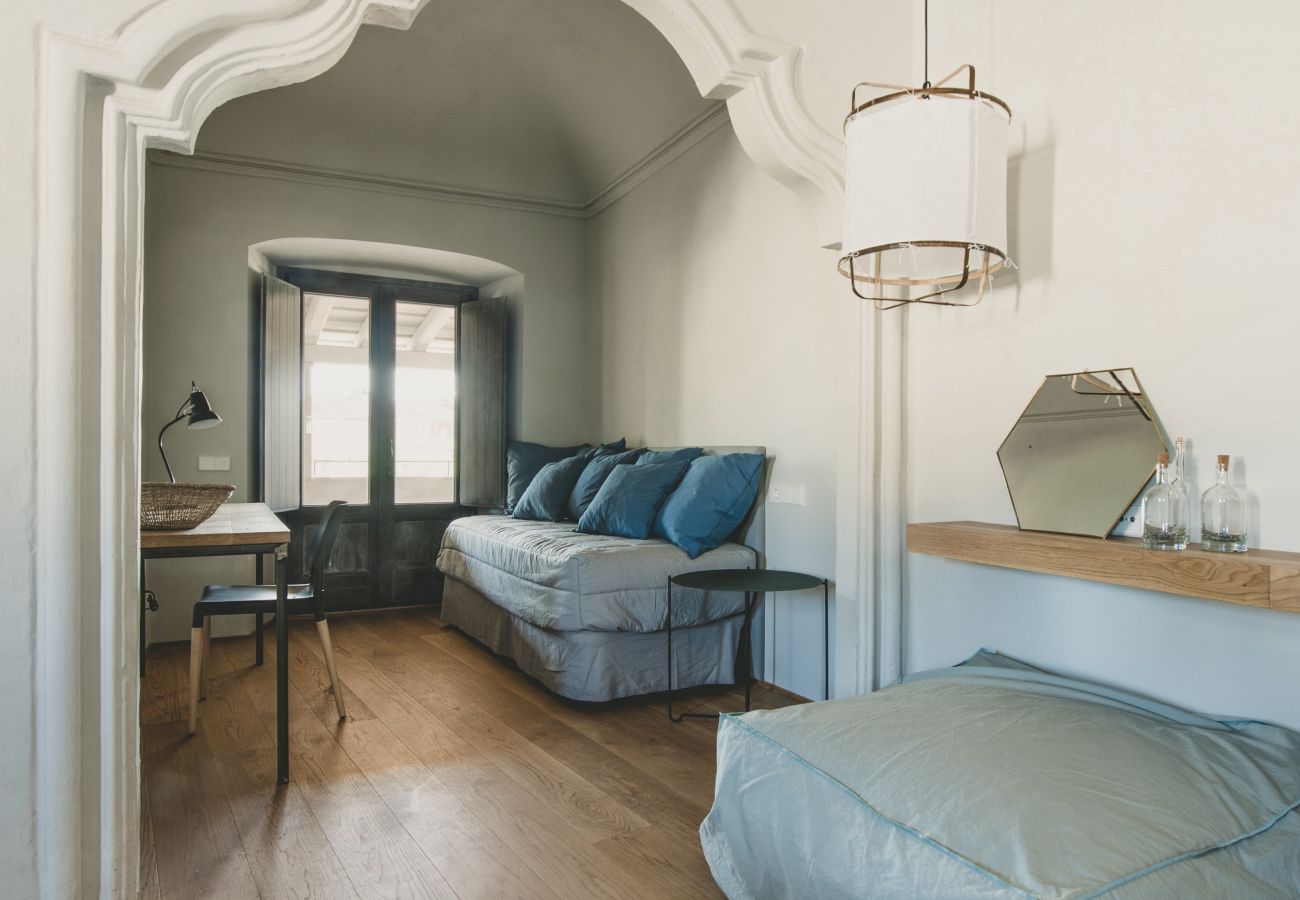 Villa a Cervià de ter - Flateli. Casa Oliver Villa a Cervià de ter - Flateli. Casa Oliver