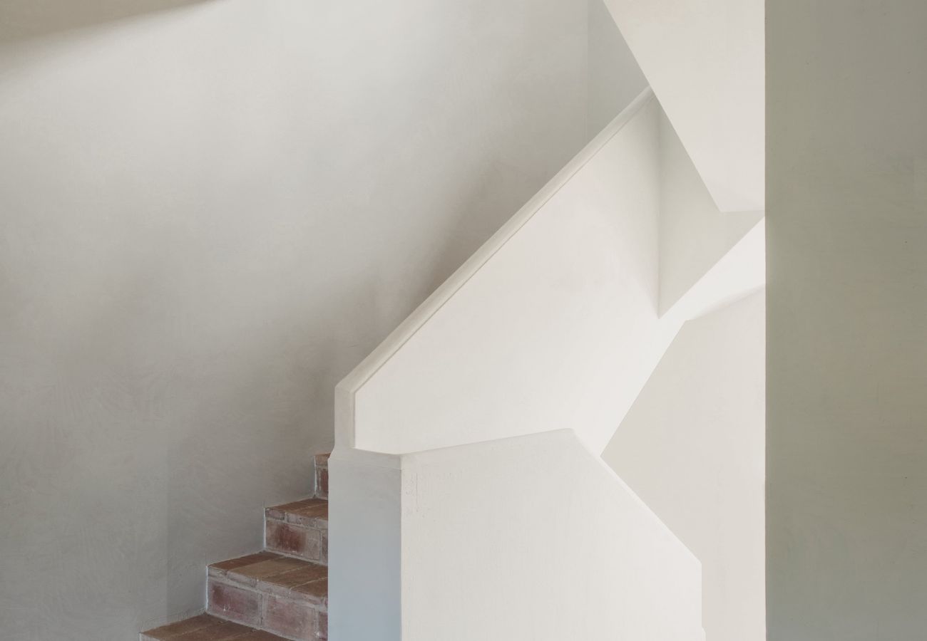 Villa a Cervià de ter - Flateli. Casa Oliver Villa a Cervià de ter - Flateli. Casa Oliver