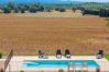 Villa a Sant Gregori - Flateli Rural Cal Bort - Mas Jorda Villa a Sant Gregori - Flateli Rural Cal Bort - Mas Jorda