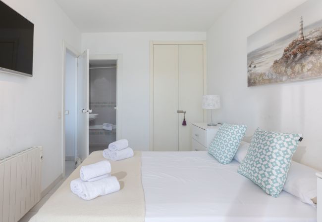 Villa a Sant Antoni de Calonge - Flateli Sant Antoni 2 Villa a Sant Antoni de Calonge - Flateli Sant Antoni 2