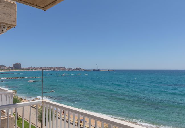 Villa a Sant Antoni de Calonge - Flateli Sant Antoni 2 Villa a Sant Antoni de Calonge - Flateli Sant Antoni 2