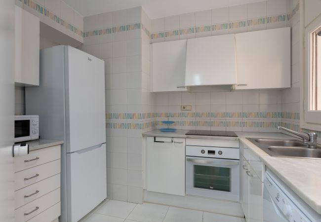 Villa a Sant Antoni de Calonge - Flateli Sant Antoni 2 Villa a Sant Antoni de Calonge - Flateli Sant Antoni 2