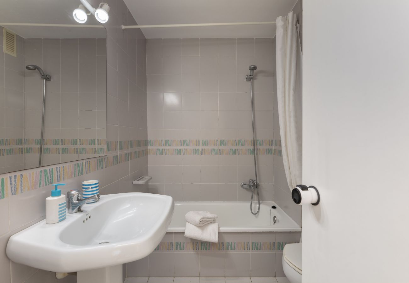 Villa a Sant Antoni de Calonge - Flateli Sant Antoni 2 Villa a Sant Antoni de Calonge - Flateli Sant Antoni 2