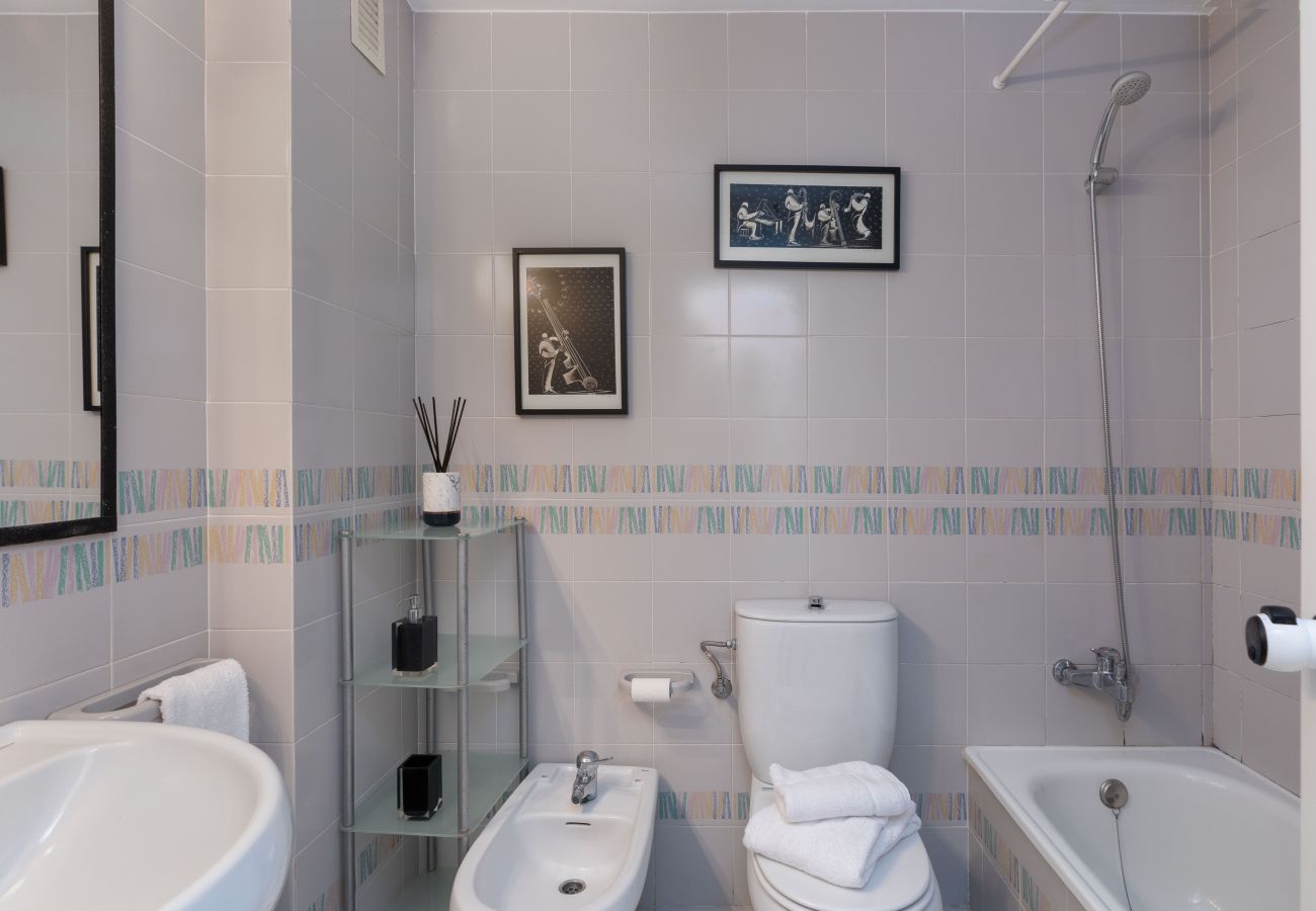 Villa a Sant Antoni de Calonge - Flateli Sant Antoni 2 Villa a Sant Antoni de Calonge - Flateli Sant Antoni 2