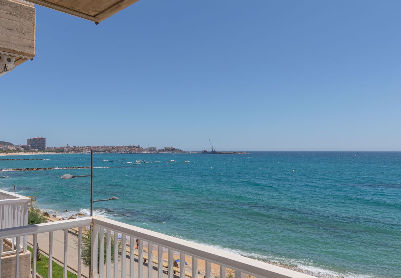 Villa a Sant Antoni de Calonge - Flateli Sant Antoni 2 Villa a Sant Antoni de Calonge - Flateli Sant Antoni 2