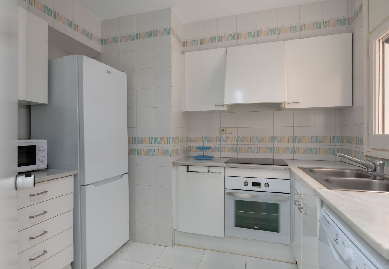 Villa a Sant Antoni de Calonge - Flateli Sant Antoni 2 Villa a Sant Antoni de Calonge - Flateli Sant Antoni 2