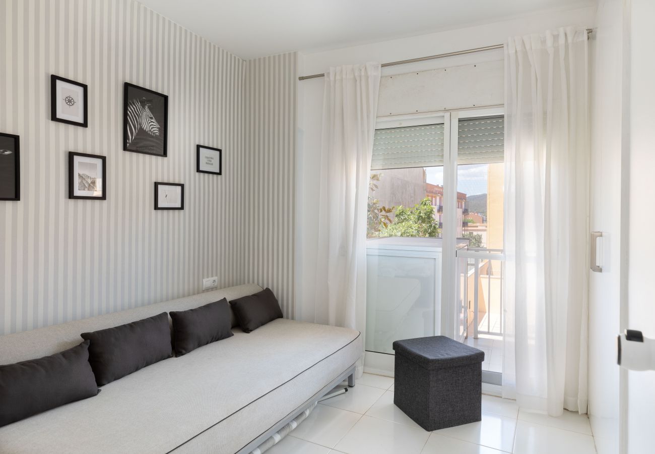 Villa a Sant Antoni de Calonge - Flateli Sant Antoni 2 Villa a Sant Antoni de Calonge - Flateli Sant Antoni 2