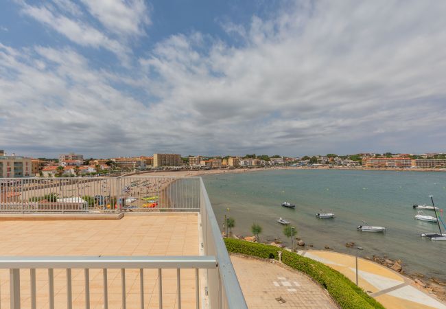 Villa a L'Escala - Flateli l'Escala Vista Mar Villa a L'Escala - Flateli l'Escala Vista Mar