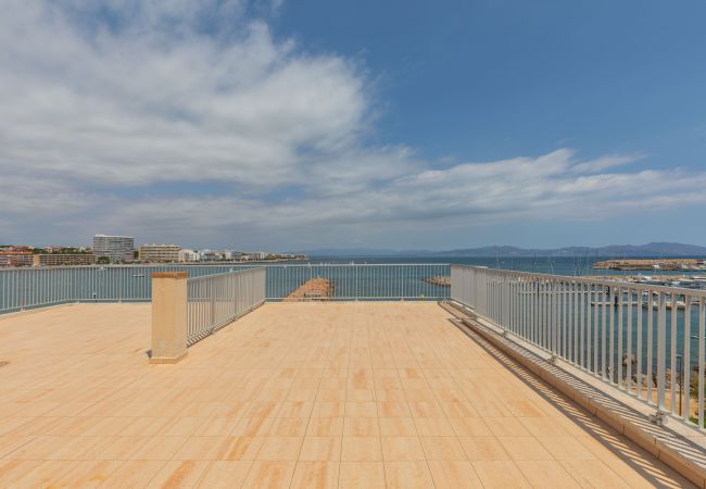 Villa a L'Escala - Flateli l'Escala Vista Mar Villa a L'Escala - Flateli l'Escala Vista Mar