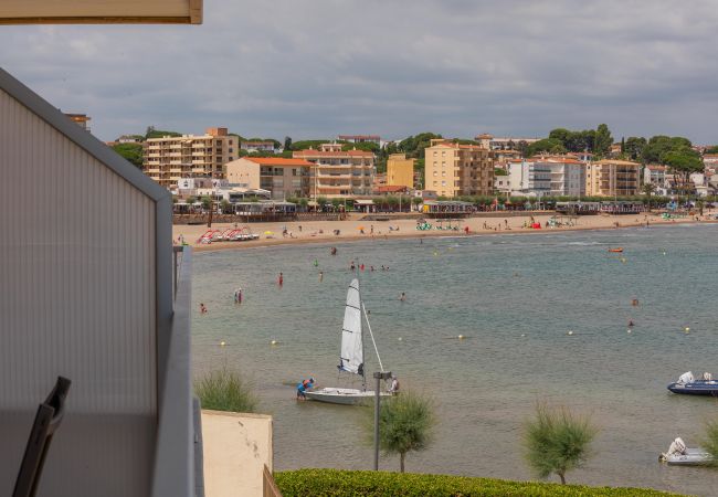 Villa a L'Escala - Flateli l'Escala Vista Mar Villa a L'Escala - Flateli l'Escala Vista Mar